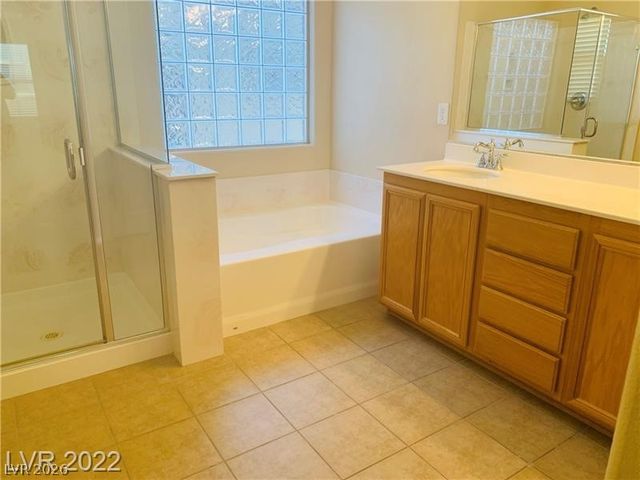 5506 SPICEBERRY Drive, Las Vegas, NV 89135