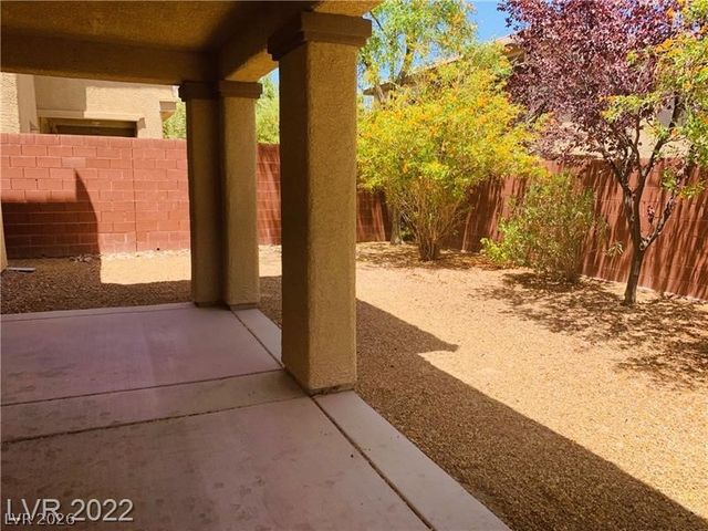 5506 SPICEBERRY Drive, Las Vegas, NV 89135