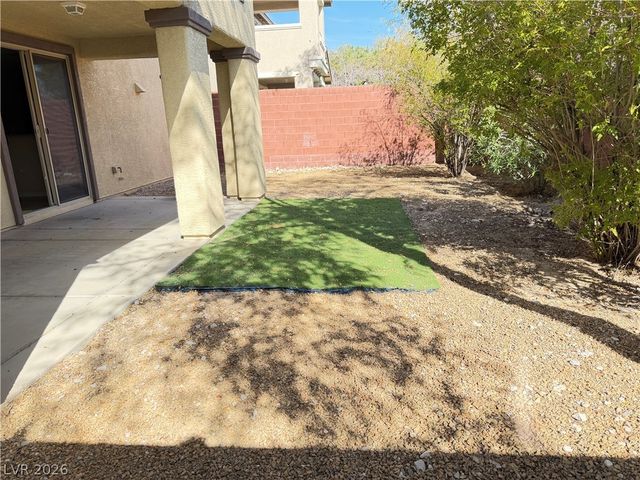 5506 SPICEBERRY Drive, Las Vegas, NV 89135