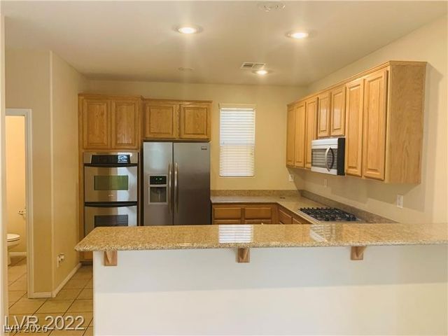 5506 SPICEBERRY Drive, Las Vegas, NV 89135