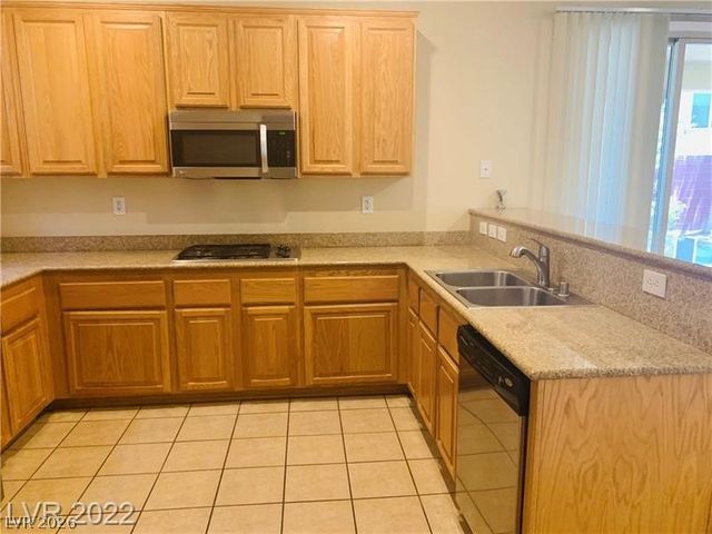 5506 SPICEBERRY Drive, Las Vegas, NV 89135