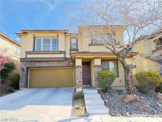 5506 SPICEBERRY Drive, Las Vegas, NV 89135