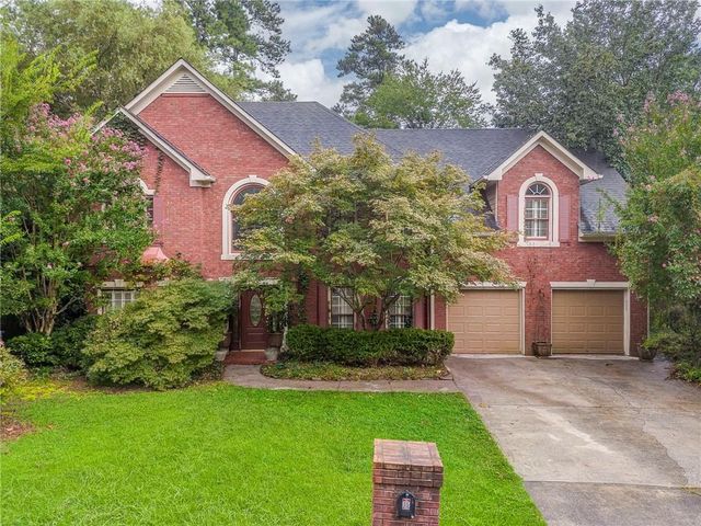 2817 SPOTTED PONY NW Trail, Acworth, GA 30101