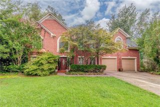 2817 SPOTTED PONY NW Trail, Acworth, GA 30101