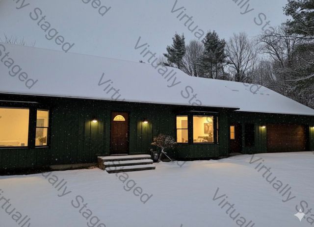 150 Swift Street, South Burlington, VT 05403