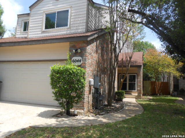 6044 Glen Heather, San Antonio, TX 78240