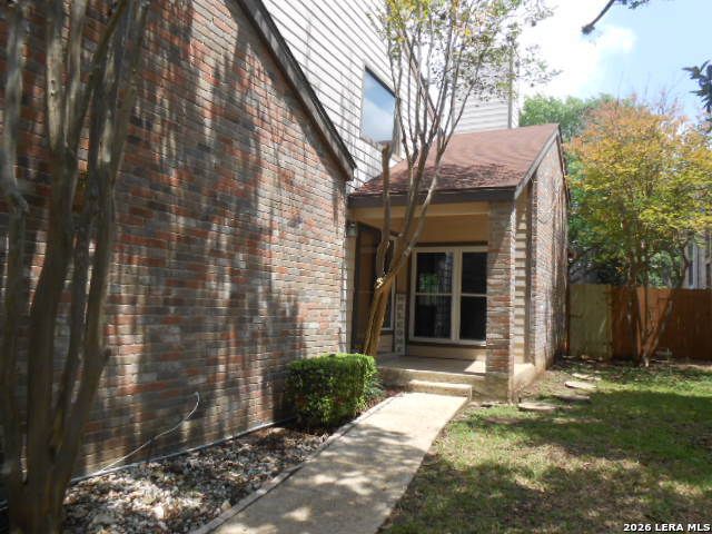 6044 Glen Heather, San Antonio, TX 78240