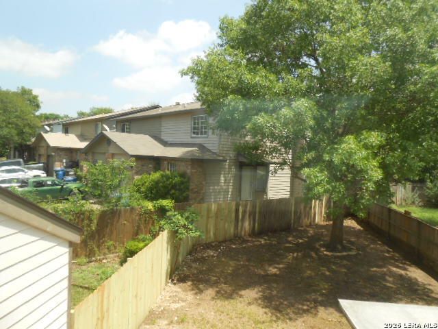 6044 Glen Heather, San Antonio, TX 78240