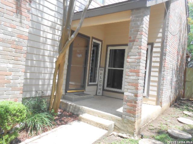 6044 Glen Heather, San Antonio, TX 78240