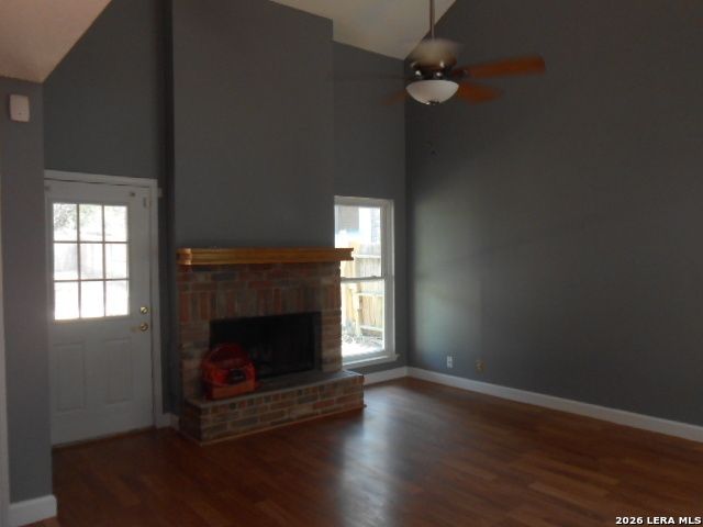 6044 Glen Heather, San Antonio, TX 78240