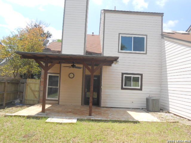 6044 Glen Heather, San Antonio, TX 78240