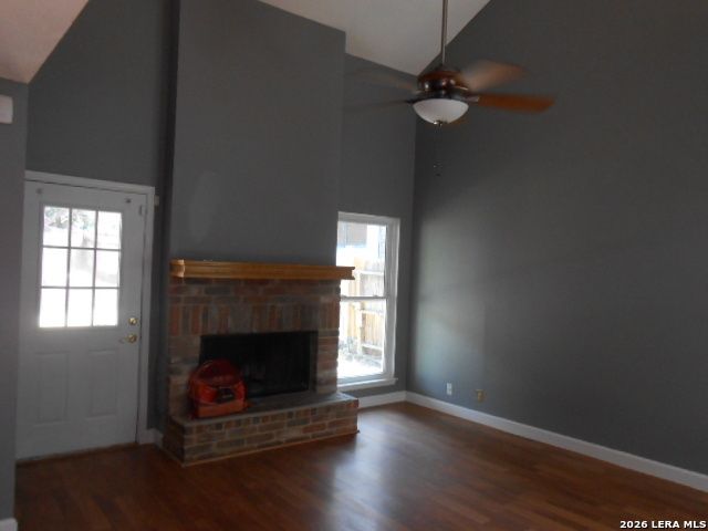 6044 Glen Heather, San Antonio, TX 78240