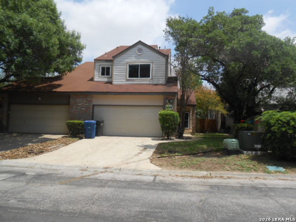 6044 Glen Heather, San Antonio, TX 78240