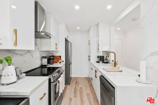 1222 N Olive Drive 201, West Hollywood, CA 90069