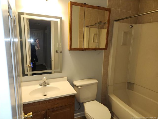 3713 Cherry Blossom Lane, Hope Mills, NC 28348