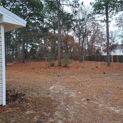 3713 Cherry Blossom Lane, Hope Mills, NC 28348