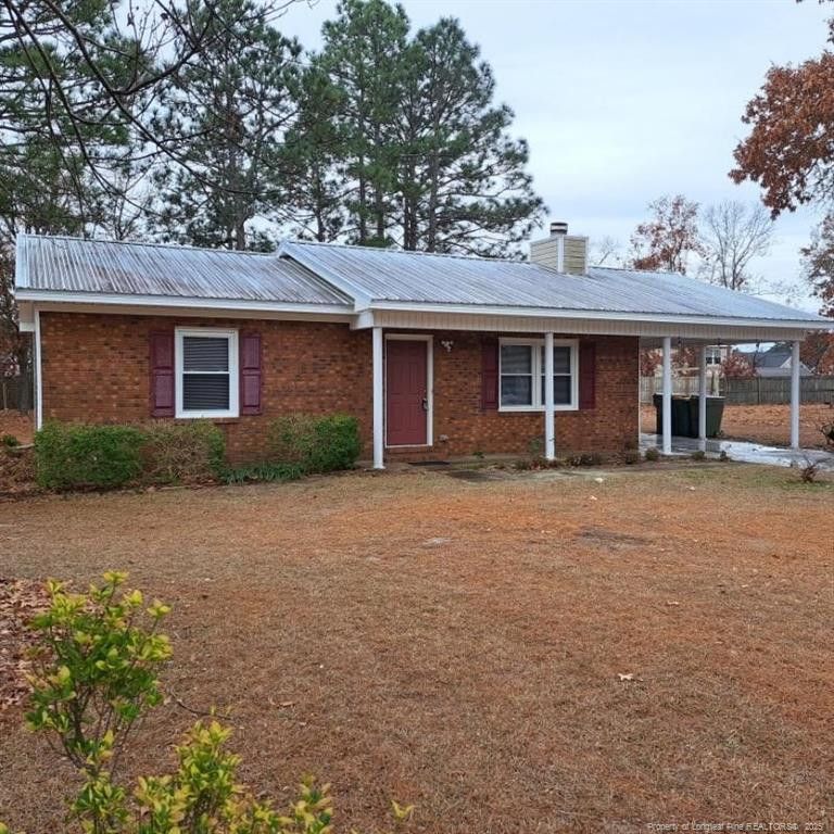 3713 Cherry Blossom Lane, Hope Mills, NC 28348