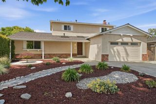 1707 Mendenhall Drive, San Jose, CA 95130