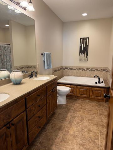 12881 Cross Lake Road SE 12881, Pine City, MN 55063