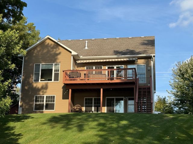 12881 Cross Lake Road SE 12881, Pine City, MN 55063