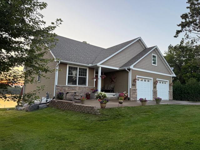 12881 Cross Lake Road SE 12881, Pine City, MN 55063