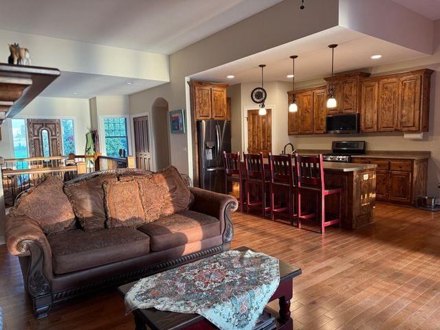 12881 Cross Lake Road SE 12881, Pine City, MN 55063