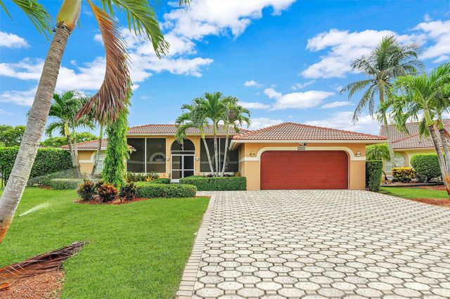 10080 NW 53rd Court, Coral Springs, FL 33076