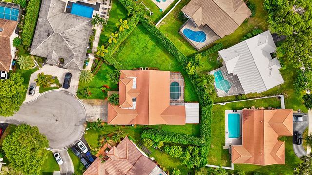 10080 NW 53rd Court, Coral Springs, FL 33076