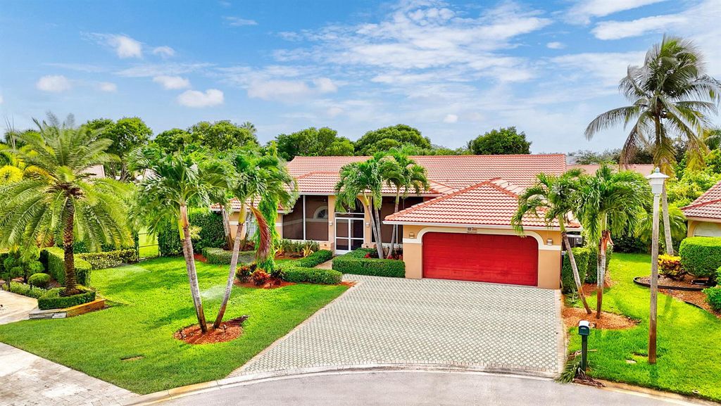 10080 NW 53rd Court, Coral Springs, FL 33076