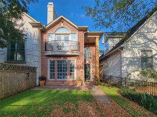6304 Pickens Street B, Houston, TX 77007