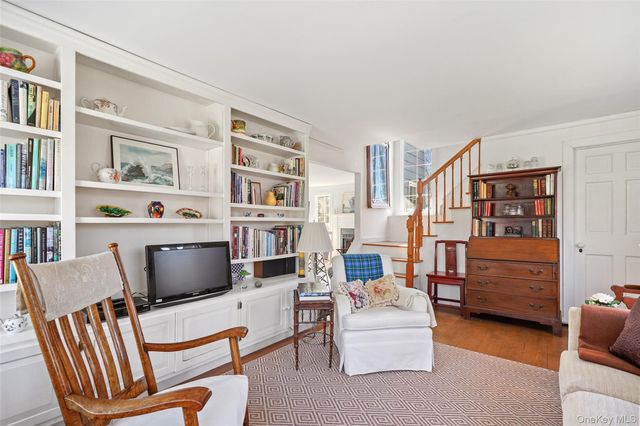 193 Old Church Lane, Pound Ridge, NY 10576