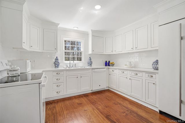 193 Old Church Lane, Pound Ridge, NY 10576