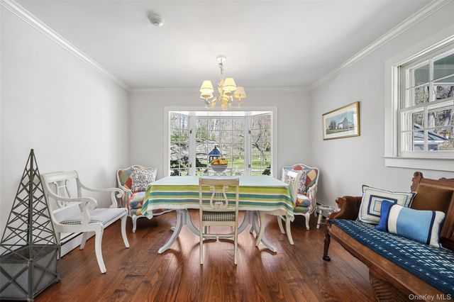 193 Old Church Lane, Pound Ridge, NY 10576