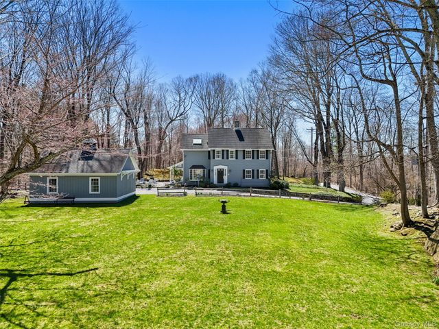 193 Old Church Lane, Pound Ridge, NY 10576