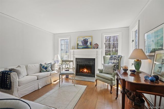 193 Old Church Lane, Pound Ridge, NY 10576