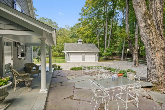 193 Old Church Lane, Pound Ridge, NY 10576