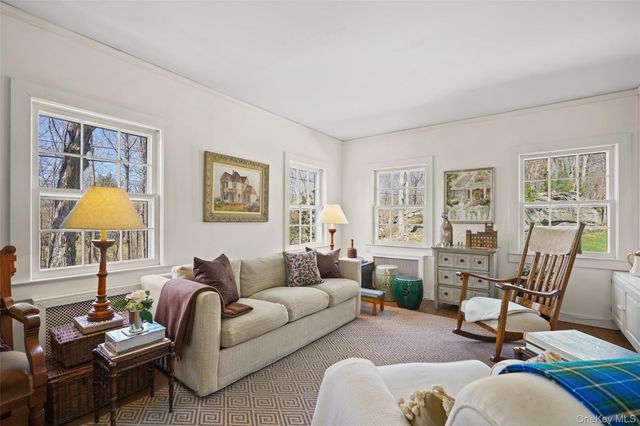 193 Old Church Lane, Pound Ridge, NY 10576