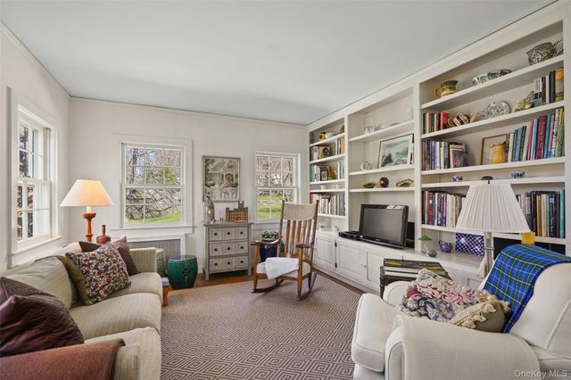 193 Old Church Lane, Pound Ridge, NY 10576