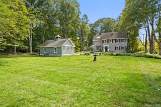 193 Old Church Lane, Pound Ridge, NY 10576