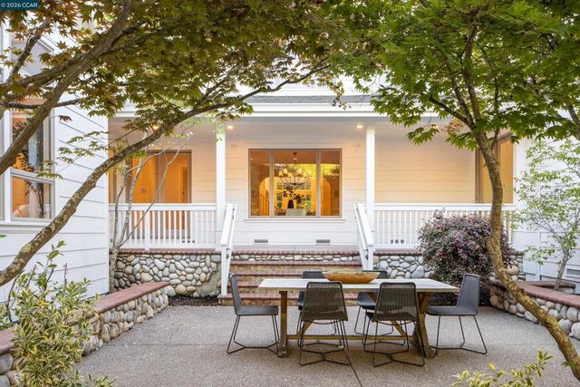 1248 Upper Happy Valley Rd, Lafayette, CA 94549