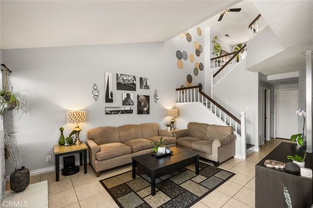 55 Vista Barranca 90, Rancho Santa Margarita, CA 92688