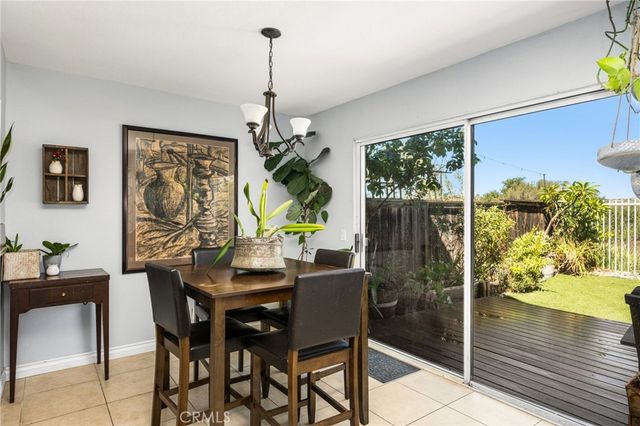 55 Vista Barranca 90, Rancho Santa Margarita, CA 92688