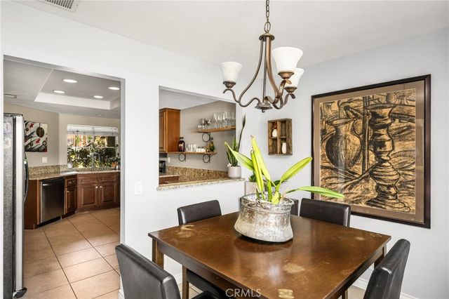 55 Vista Barranca 90, Rancho Santa Margarita, CA 92688