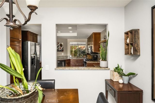 55 Vista Barranca 90, Rancho Santa Margarita, CA 92688