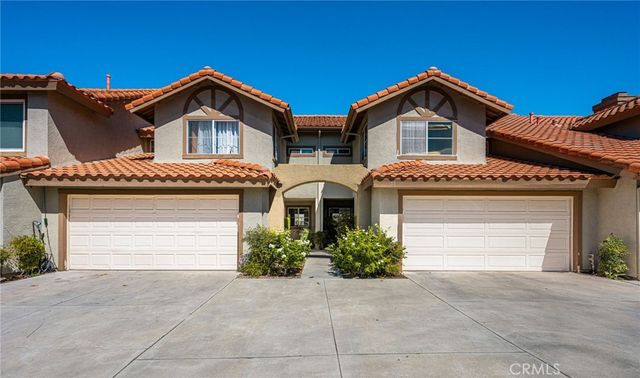 55 Vista Barranca 90, Rancho Santa Margarita, CA 92688