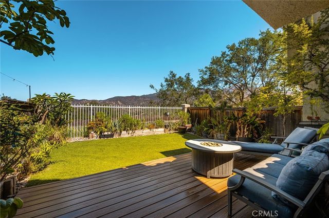 55 Vista Barranca 90, Rancho Santa Margarita, CA 92688