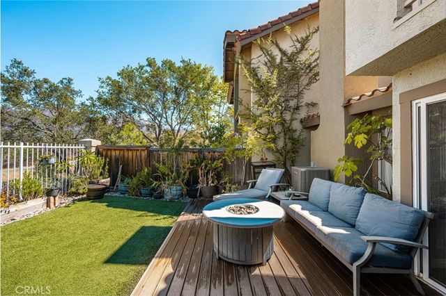 55 Vista Barranca 90, Rancho Santa Margarita, CA 92688