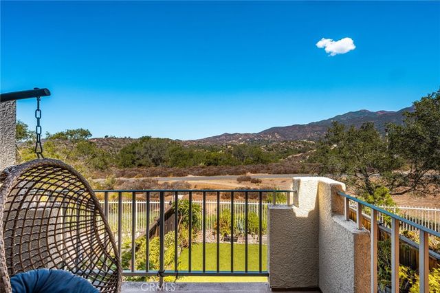 55 Vista Barranca 90, Rancho Santa Margarita, CA 92688