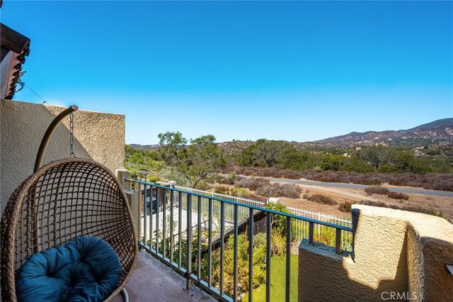 55 Vista Barranca 90, Rancho Santa Margarita, CA 92688