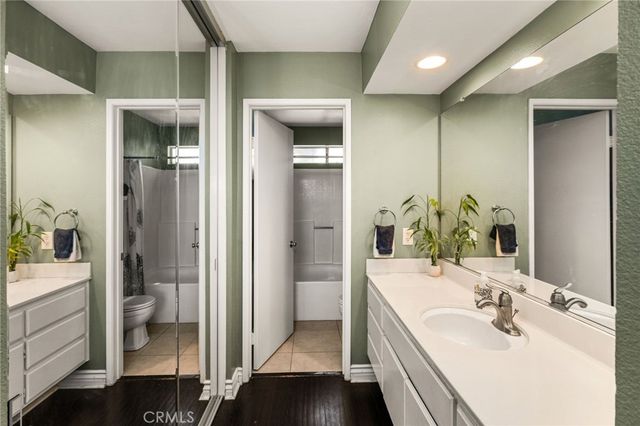 55 Vista Barranca 90, Rancho Santa Margarita, CA 92688